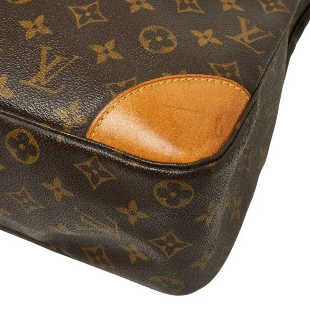 Louis Vuitton Monogram Shoulder Bag M51260